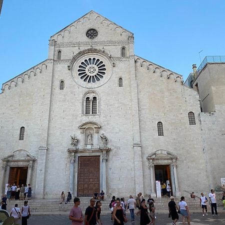 Hotel Dimora Fralu à Bari Extérieur photo