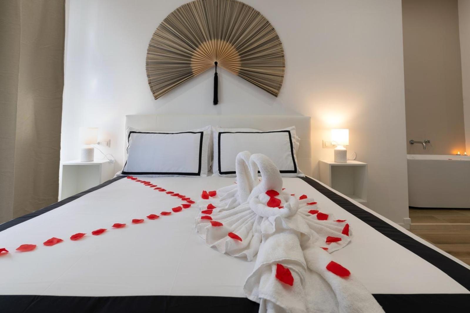 Hotel Dimora Fralu à Bari Extérieur photo