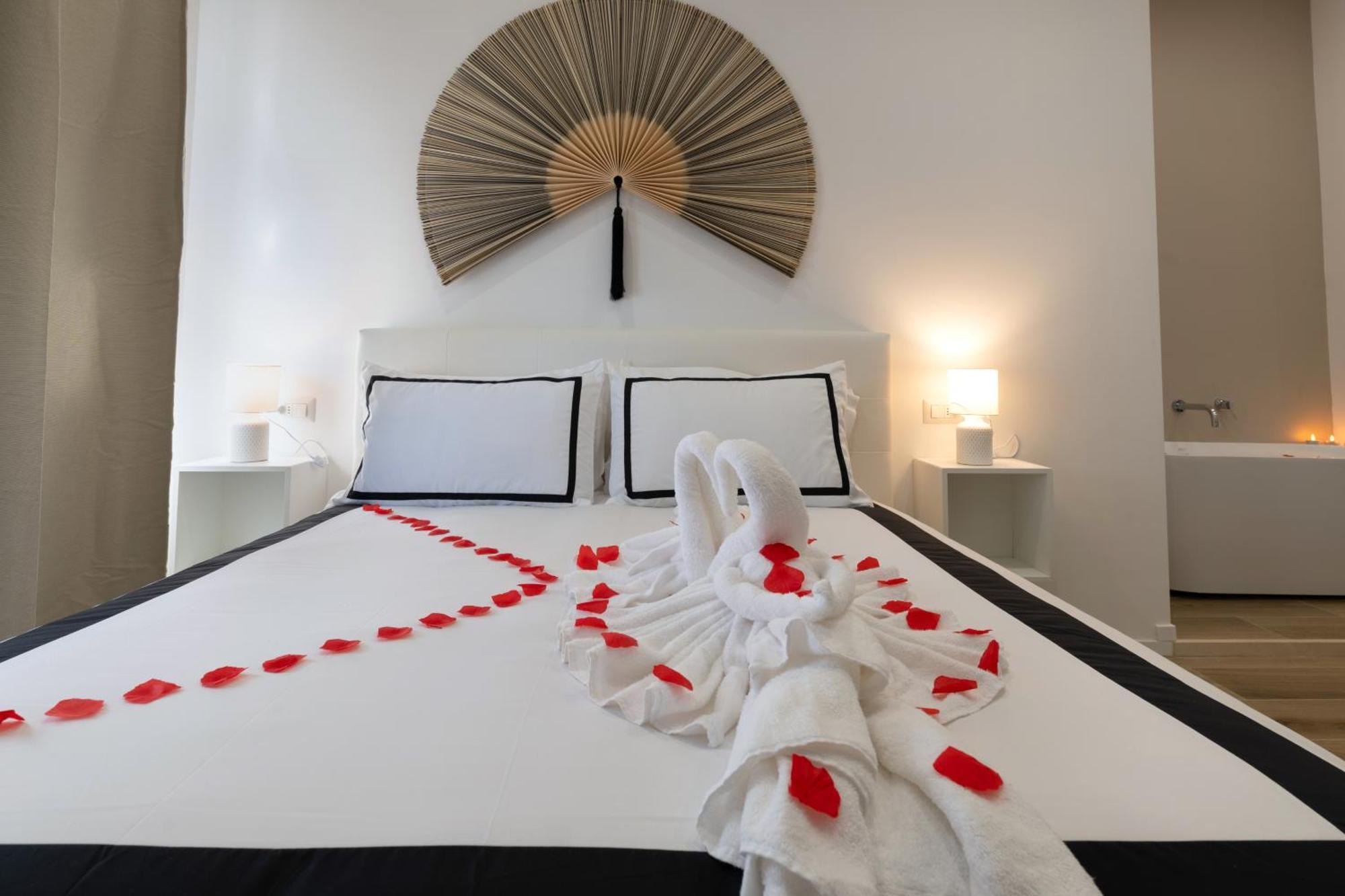 Hotel Dimora Fralu à Bari Extérieur photo